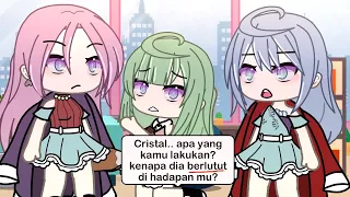 Part Dua Siapakah Yang Menjadi Penerus || POV GACHALIFE INDONESIA