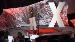 Hip hop performance | Allandra Bulger | TEDxOaklandUniversity