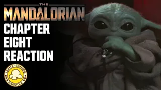 Darksaber and Mandalorians Explained (Mandalorian - Season 1 Finale, Episode 8 Breakdown)