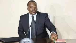 RD Congo : Joseph Kabila durcit le ton contre la communauté internationale