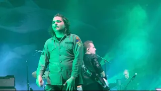 My Chemical Romance RETURN: Give ‘Em Hell, Kid (Los Angeles, CA - December 20, 2019)