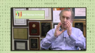 Bob Langer  - What I Learned from Founding More than 30 Startups