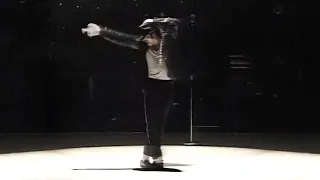 Michael Jackson Billie jean live Munich 1992 60 fps remastered 4k