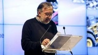 Sergio Marchionne (Parte 1)