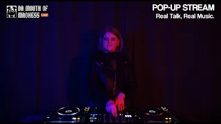 NoXa - Pop-Up Stream #2