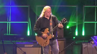 Warren Haynes and Danny Louis "Beautifully Broken~Captured" 9/13/20 Morris, CT