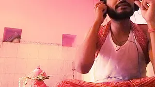 Maiya Teri  Jai Jaikar (Arijit Singh) cover(Kumar Sanu)