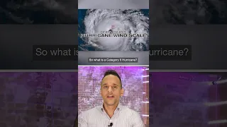 Explaining the hurricane wind scale