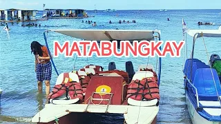 #matabungkay #travel #lovethephilippines #touristspot #beattheheat