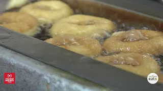 East Idaho Eats: Sugared Moose Mini Donuts serving up something sweet