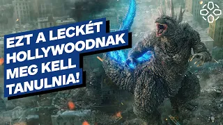 Hollywoodnak változtatnia kell azon, hogy áll a speciális effektusokhoz!