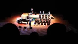 Tuxedo Junction - Glenn Miller Orchestra @ Kyiv, Ukraine