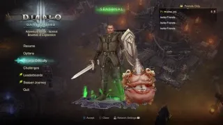 elmo_ooi's Live PS4 diablo 3 season play wizard