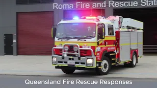 (QFRS) 351A, 351B Both Responding