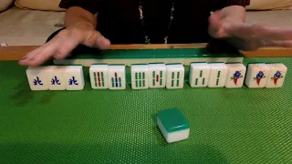 Crazy Rich Asians - Mahjong