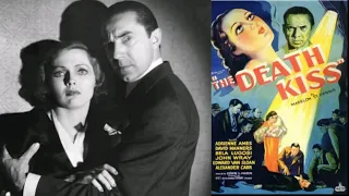 The Death Kiss (1932) - Movie Review
