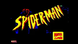 Spider-Man The Animated Series Full Theme But Five Percent Faster Every Time Radioactive Is Said