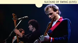 Dire Straits - Sultans Of Swing (Rockpop In Concert, 19th Dec 1980)