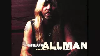Gregg Allman complete 2007 interview