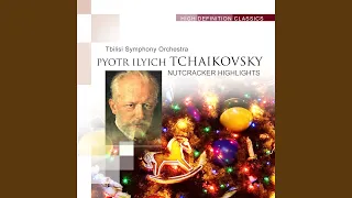 The Nutcracker, Op. 71 : Act I, Scene I, No.3 Children's Gallop and Entrance of the Parents