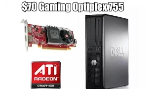 Gaming PC Under $100?
