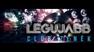 Legjobb club zenék Április Mixed by Dj Unknown