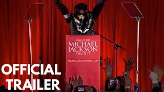 THE LAST 24 HOURS: MICHAEL JACKSON TRAILER