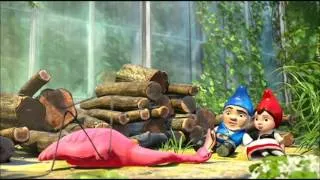 Gnomeo & Juliet - Date (Jiyeon,Joon)