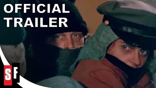 Survive! (1976) - Official Trailer