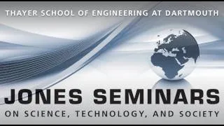 Seminar: Using Systems Thinking to Engineer a New Economic Model