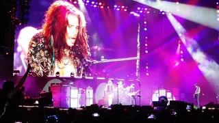 Aerosmith - Dream On - Kraków Tauron Arena 2017 4K