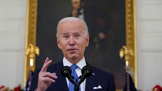 Biden administration to make 500 million at-home COVID tests available for free