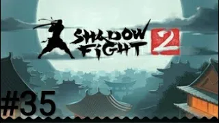 Senin Türkçeni Seviyim Ancient! | Shadow Fight 2 | Bölüm 35