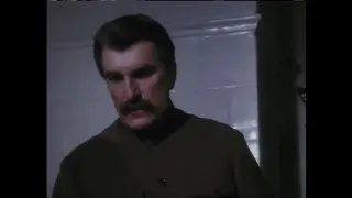 Stalin (1992) - He Can't Even Shoot Straight