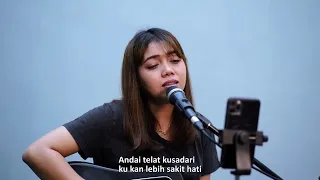 PENIPU HATI - TATA JANEETA | LIA MAGDALENA