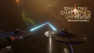 Star Trek Shattered Universe Remastered - Tyranny of Numbers