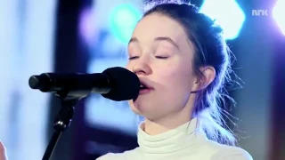 Sigrid - Don't Kill My Vibe