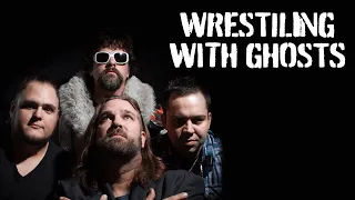 Wrestling With Ghosts - 6: They Died With Their Boos On [OFFICIAL PREVIEW]