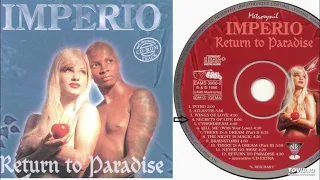 Imperio - Return To Paradise - 1996 (перезалив)