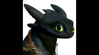 toothless song