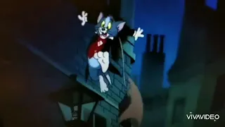 Tom and jerry meet sherlock holmes part 5