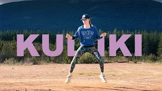 Dale Cintura (Kuliki) - Zumba Remix | KULIKITAKA | Zumba With Mim