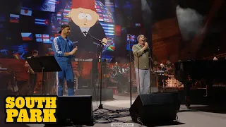 "Kyle's Mom" Live at South Park The 25th Anniversary Concert