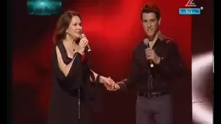 Harel Skaat  Anne-Marie David - Tu te reconnaîtras 2010