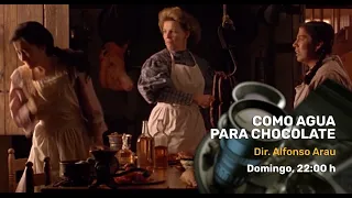 Como agua para chocolate | MX Nuestro Cine