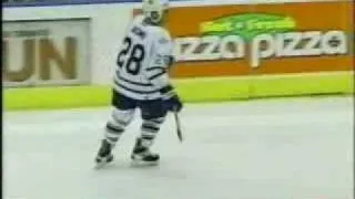 Ugliest and most infamous hits in NHL history