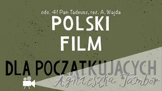odc. 41 - Pan Tadeusz reż. A. Wajda