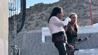 Alice Cooper Sun Bowl ( El Paso) 2023