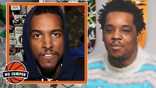 TTB Nez Says Lil Reese is a Cool Guy But his Music is Trash