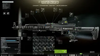 Low Recoil Meta AKMN Build - 12.12 Tarkov